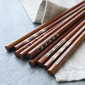 筷子的材質用什麽好